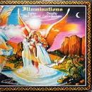 LP - Carlos Santana & Alice Coltrane - Illuminations - 180g, incl. Insert