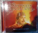 CD - Carlos Santana - Black Magic Woman