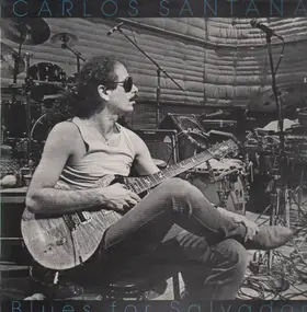 Santana - Blues for Salvador