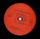 LP - Carlos Santana & Buddy Miles - Carlos Santana & Buddy Miles! Live!