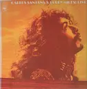 LP - Carlos Santana & Buddy Miles - Carlos Santana & Buddy Miles! Live!