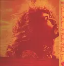 LP - Carlos Santana & Buddy MIles - Carlos Santana & Buddy Miles! Live! - Gatefold + OBI, insert