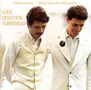 CD - Carlos Santana / John McLaughlin - Love Devotion Surrender