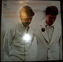 LP - Carlos Santana / John McLaughlin - Love Devotion Surrender - Gatefold