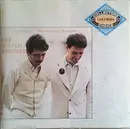 CD - Carlos Santana / John McLaughlin - Love Devotion Surrender