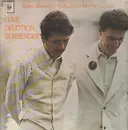 LP - Carlos Santana & Mahavishnu John McLaughlin - Love Devotion Surrender