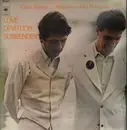LP - Carlos Santana & Mahavishnu John McLaughlin - Love Devotion Surrender