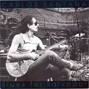 CD - Carlos Santana - Blues For Salvador
