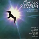 LP - Carlos Santana - His Fantastic Instrumentals - Club Edition
