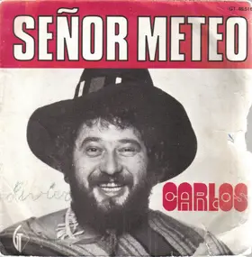 Carlos - Señor Meteo