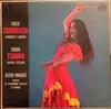 LP - Carlos Surinach , Joaquín Turina / Arthur Winograd , Philharmonisches Staatsorchester Hamburg - Surinach, Sinfonietta Flamenca / Turina, Sinfonia Sevillana - Mono