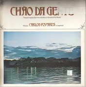 LP - Carlos Poyares - Chao da gente
