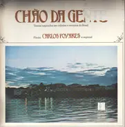 Carlos Poyares - Chao da gente