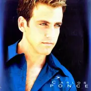 CD - Carlos Ponce - Todo Lo Que Soy