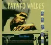 CD - Carlos 'Patato' Valdes - Unico Y Differente