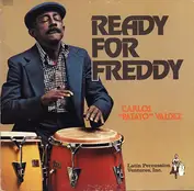 Carlos 'Patato' Valdes