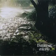 CD - Carlos Pacini - The Time
