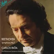 Beethoven - Symphony No. 7 in A major, Opus 92