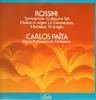 LP - Carlos Paita, Royal Philh Orch - Rossini