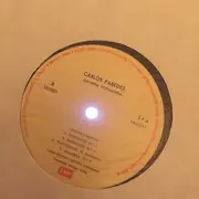LP - Carlos Paredes - Guitarra Portuguesa