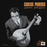 Carlos Paredes - Guitarra Portuguesa