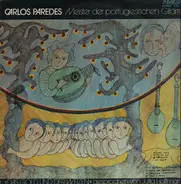 Carlos Paredes - Meister der portugiesischen Gitarre - Das Gold und der Weizen