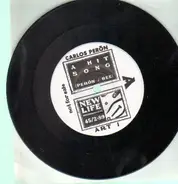 Carlos Peron - A Hit Song