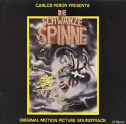 Carlos Peron - Die Schwarze Spinne - Original Motion Picture Soundtrack
