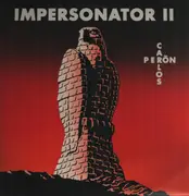 LP - Carlos Peron - Impersonator II