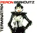 CD - Carlos Peron / Victor Berkovitz - Terminatrix - Digipak