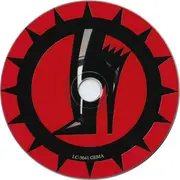CD - Carlos Peron / Victor Berkovitz - Terminatrix - Digipak