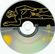 CD - Carlos Peron - Manhattan II (Original Novel Soundtrack)