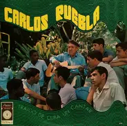 Carlos Puebla - Traigo De Cuba Un Cantar