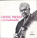 LP - Carlos Puebla Y Los Tradicionales - Carlos Puebla Y Sus Tradicionales - Red Labels