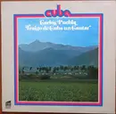 LP - Carlos Puebla Y Los Tradicionales - Traigo De Cuba Un Cantar