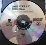 CD - Carlos Puebla Y Los Tradicionales - Canciones Tradicionales Cubanas - Slipcase