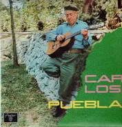 Carlos Puebla - Carlos Puebla