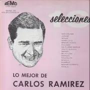LP - Carlos Ramirez - 16 Seleciones