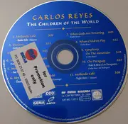 CD - Carlos Reyes - The Children Of The World