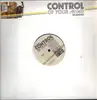 12inch Vinyl Single - Carlos Reisch - Control Of Your Mind