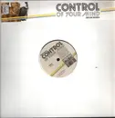 12inch Vinyl Single - Carlos Reisch - Control Of Your Mind