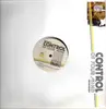 12inch Vinyl Single - Carlos Reisch - Control Of Your Mind