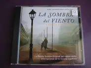 Carlos Ruiz Zafón - La Sombra Del Viento