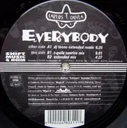 Carlos T. Quila - Everybody