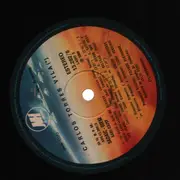 LP - Carlos Torres Vila - Como Antes