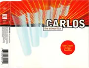 CD Single - Carlos - The Silmarillia