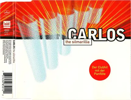 Carlos - The Silmarillia