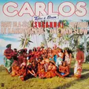 LP - Carlos - Tubes A Boum