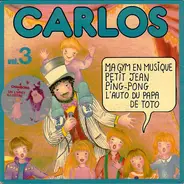 Carlos - Vol. 3