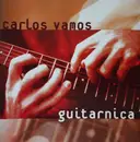 CD - Carlos Vamos - Guitarnica